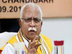 Haryana CM Manohar Lal Khattar Adopts TB patients, Becomes Ni-kshay Mitra