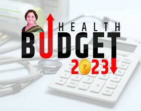 Health Budget 2023 Highlights: Key Takeaways For The Health Sector In Details