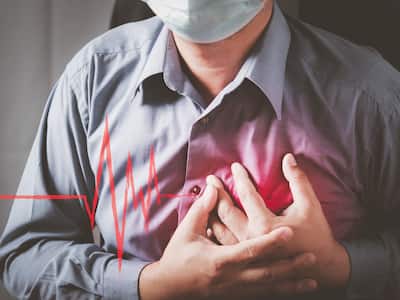 Heart Palpitations Causes In Hindi | जानिए अचानक हृदय गति बढ़ना क्या