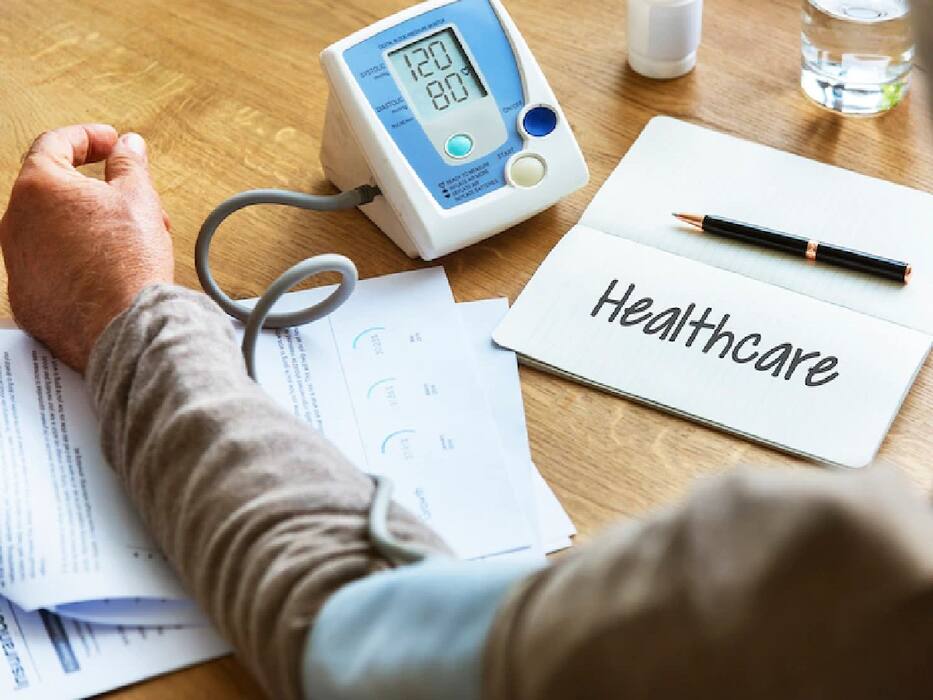 High Blood Pressure: 7 Amazing Home Remedies To Keep Hypertension At Bay