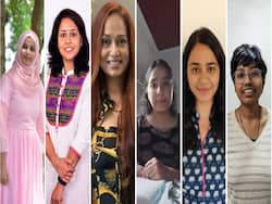 International Day of Women and Girls in Science: Meet Six Indian Women Climate Champions