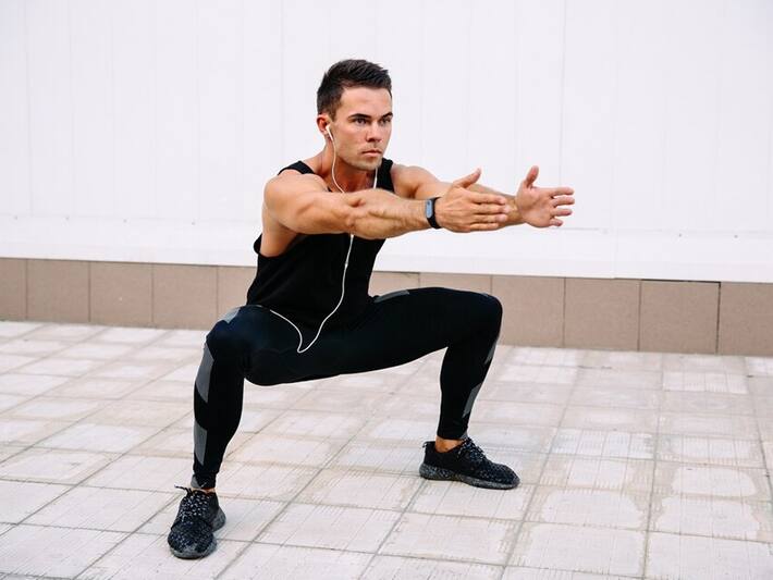 Bone And Muscle Strengthening Exercises In Hindi हड्डियों और