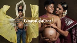 Kerala Transgender Man Gets Pregnant, Couple To Welcome Their Baby Next Month