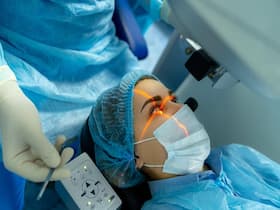 Can You Be Too Young Or Old To Get LASIK Surgery? Eye Surgeon Explains Why Age Matters Can You Be Too Young Or Old To Get LASIK Surgery? Eye Surgeon Explains Why Age Matters