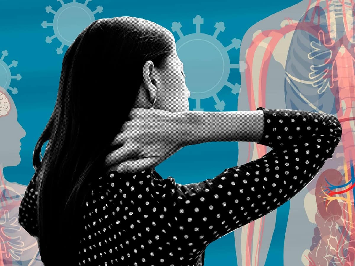 Long COVID And Multiple Organ Failure: Experts Decode The Dangerous Link Long COVID And Multiple Organ Failure: Experts Decode The Dangerous Link