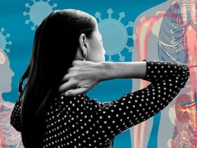 Long COVID And Multiple Organ Failure: Experts Decode The Dangerous Link