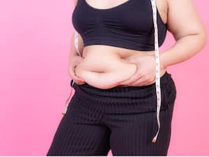 Lose Belly Fat: Tricks To Overcome Temptation, Build Healthy Habits
