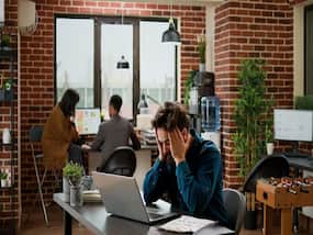 Mental Health Disorders Among Employees: Signs That One Needs Help Mental Health Disorders Among Employees: Signs That One Needs Help