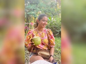 Mira Rajput के लम्बे बालों का सीक्रेट है ये होममेड ऑयल