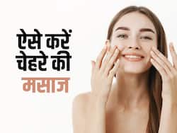 सुबह इन 4 चीजों से चेहरे की मसाज करने से 7 दिन में बढ़ जाती चेहरे की सुंदरता, दाग-धब्बे हो जाएंगे गायब
