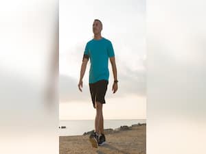 Fitness: 6 Ways You Can Walk 10,000 Steps In A Day