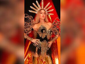 Nora Fatehi's Birthday: What Keeps The 'Dancing Queen' Fit At 32?