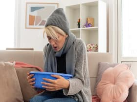 Norovirus Cases On The Rise In England: How To Treat Yourself At Home