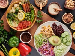 5 Tips To Elevate Your Nutritional Status This Independence Day