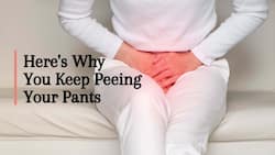 I Am Peeing In My Pants Without Realising: Is It a Bladder Infection?