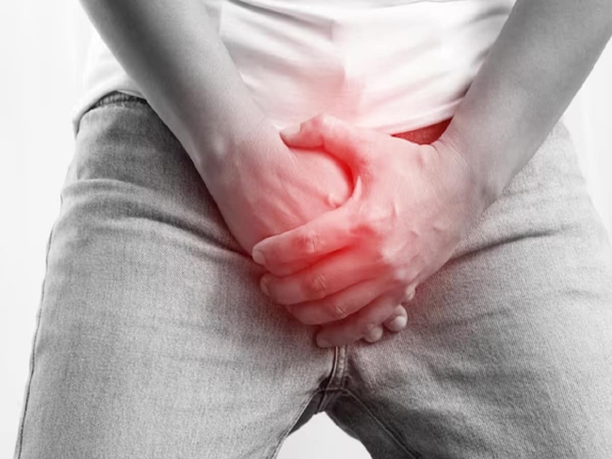 Genital Problems in Men: Causes and Treatment Of Phimosis
