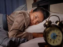 Poor Sleep Responsible For About 8% Of Deaths From Any Cause: Tips To Build Healthy Sleep Habits