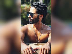 Shahid Kapoor's Birthday: Diet And Fitness Mantra Of 'Farzi' Actor