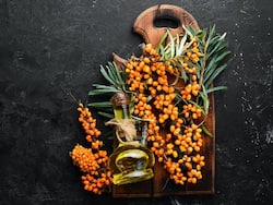 Sea Buckthorn Oil: Discover The Numerous Health Benefits Of This Nutritious Oil