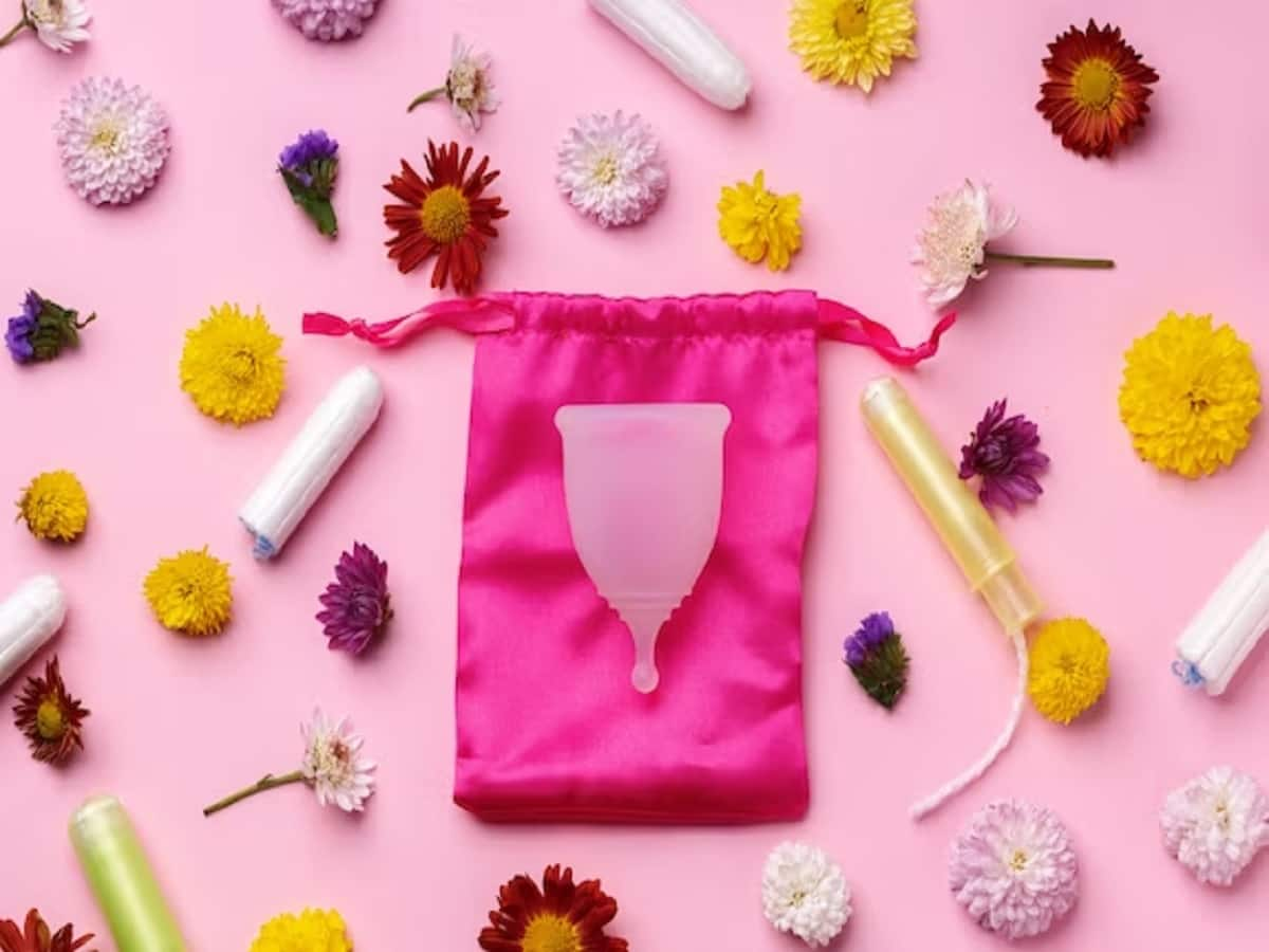 How to choose the right sanitary pads that work for you and your lifestyle