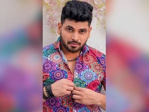 Bigg Boss 16 First Runner Up Shiv Thakare's Intense Body Building Workout Routine