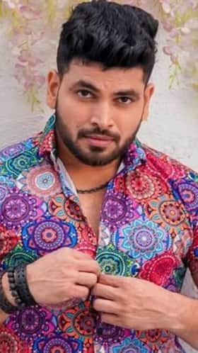 Bigg Boss 16 First Runner Up Shiv Thakare's Intense Body Building Workout Routine