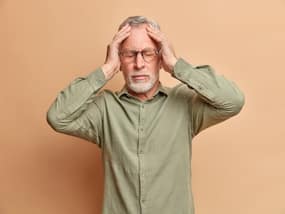Are You Feeling Dizzy? Dizziness Could Be One Of The Signs Of Heart Attack