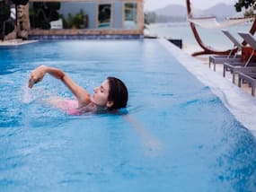 Tricks And Ways To Deal With Skin And Hair Damage While Swimming