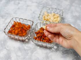 Soaked or Raw Almonds? Which Is Best For Weight Loss