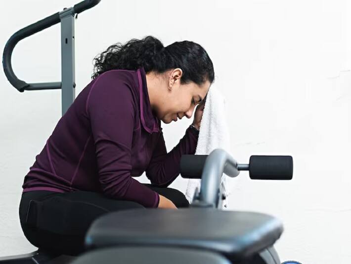 What To Do If Someone Suffers Stroke While Exercising?
