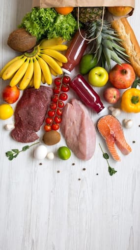 Functional Foods: Health Benefits Beyond Essential Nutrition