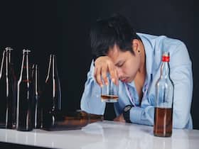 Alcohol Use Disorder: Pill For Psoriasis May Help Fight Alcoholism