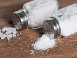Eating Too Much Salt Could Also Adversely Impact Your Immune System