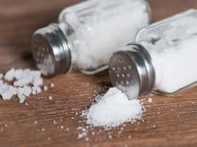 Eating Too Much Salt Could Also Adversely Impact Your Immune System Eating Too Much Salt Could Also Adversely Impact Your Immune System