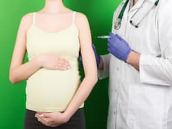Tdap Vaccination During Pregnancy: It Protects Newborns From Whooping Cough Or Pertussis