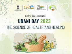Unani Day 2023: International Conference on Unani Medicine Held In Delhi