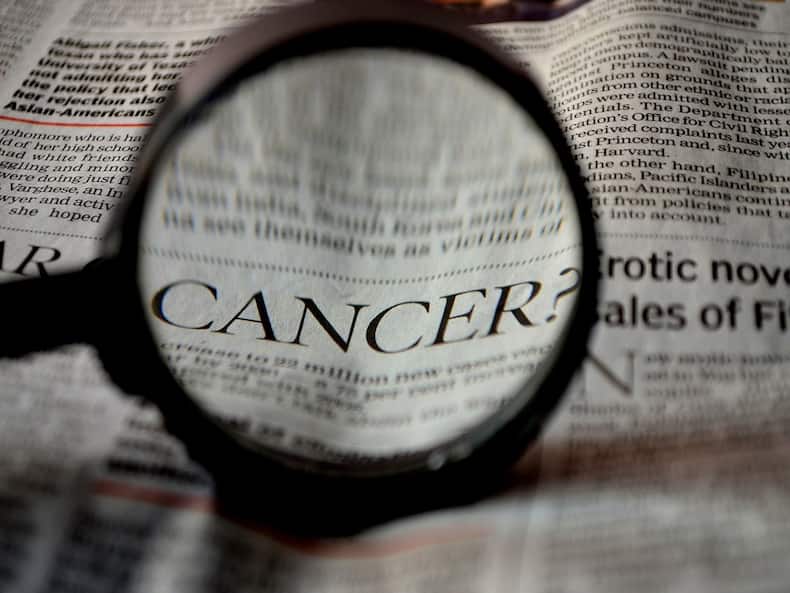 Microwaving Food Can Cause Cancer: Common Cancer Myths Busted
