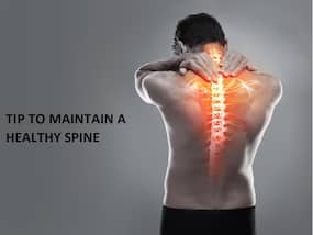 Did You Know Smoking Can Affect Your Spine Health? Other Risk Factors For Spine Problems