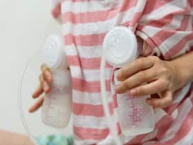 Who Is Eligible To Donate Breast Milk? All Your Questions About Breast Milk Donation Answered Who Is Eligible To Donate Breast Milk? All Your Questions About Breast Milk Donation Answered