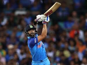 Virat Kohli Fitness And Diet: How Does India's Star Cricketer Train?