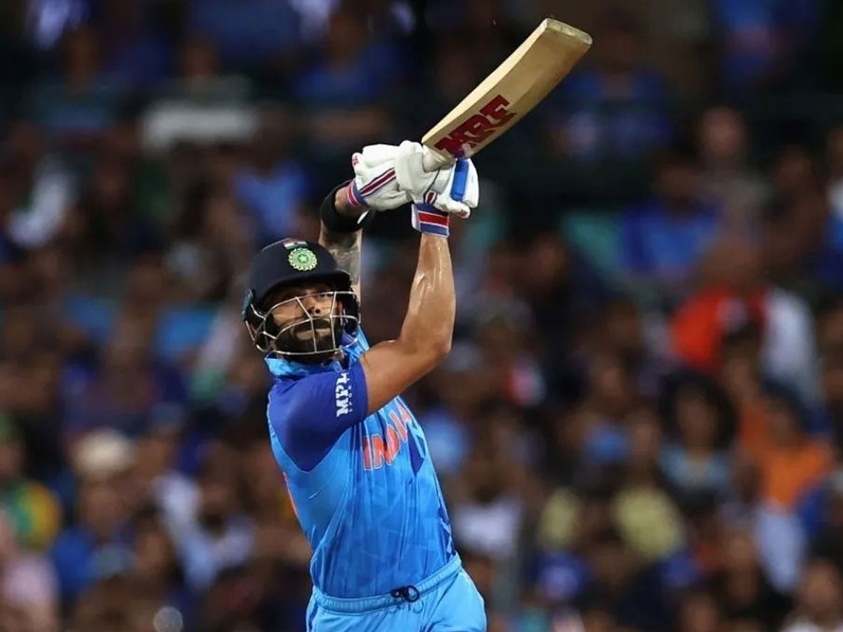 Virat Kohli Fitness And Diet: How Does India's Star Cricketer Train?