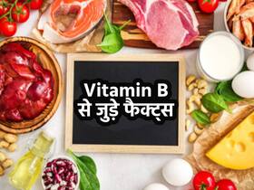 B12 ही नहीं ये 8 तत्व भी हैं विटामिन बी कॉम्प्लेक्स का हिस्सा, जानें शरीर के लिए कितना जरूरी है कौन-सा Vitamin