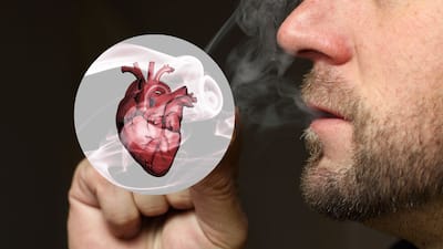 Smoking Weed Daily Can Severely Damage Your Heart, Cause Blood Clotting ...