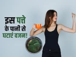 बगीचे में मिलने वाले इस पत्ते से बॉडी को करें स्लिम-ट्रिम, लोग भी पूछेंगे आपकी परफेक्ट फिगर का राज
