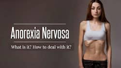 Anorexia Nervosa: Constipation To Extreme Weight Loss, 10 Warning Signs You Should Know