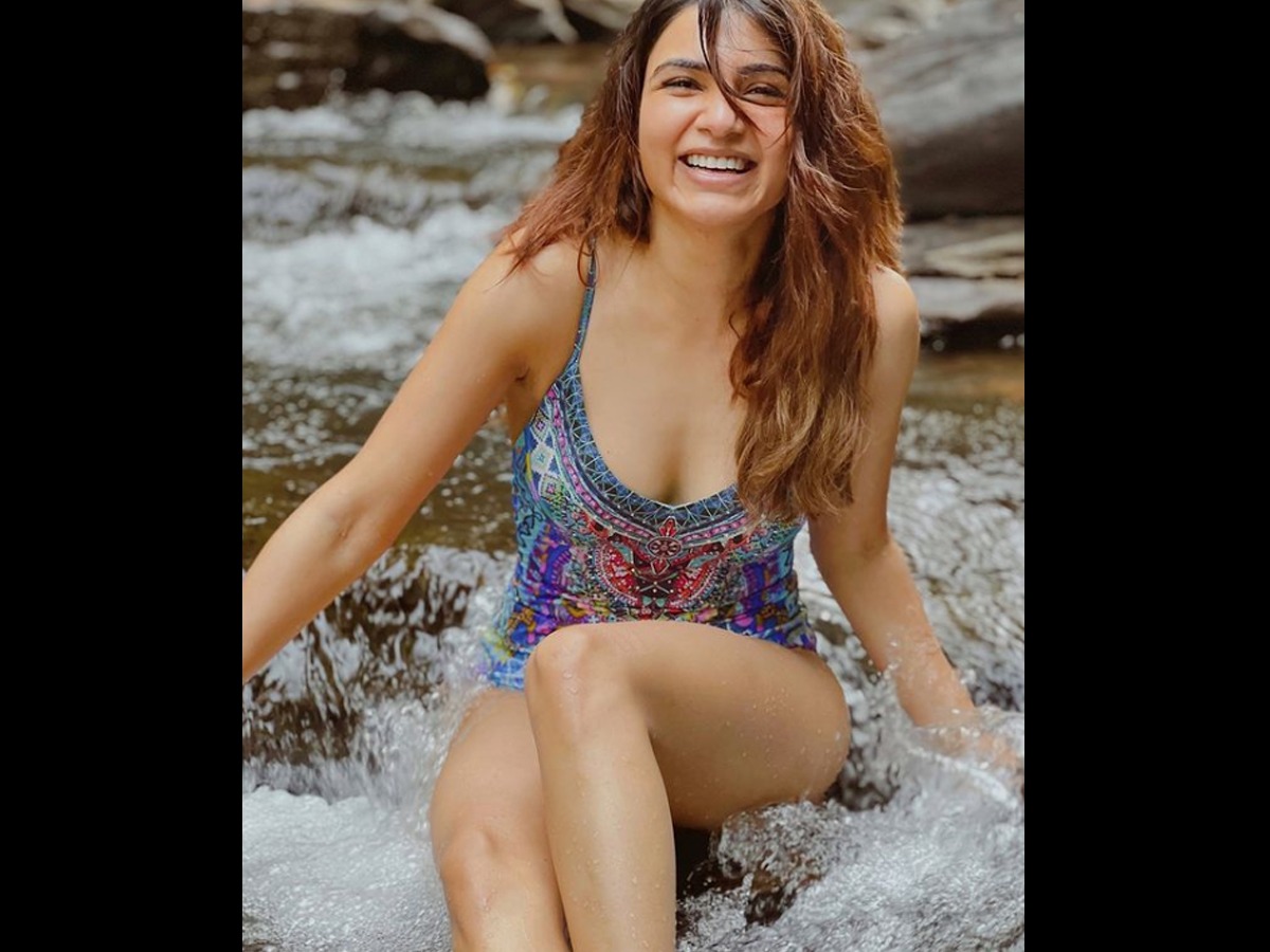 7 Ways Samantha Ruth Prabhu Stays Healthy After Recovering From Myositis