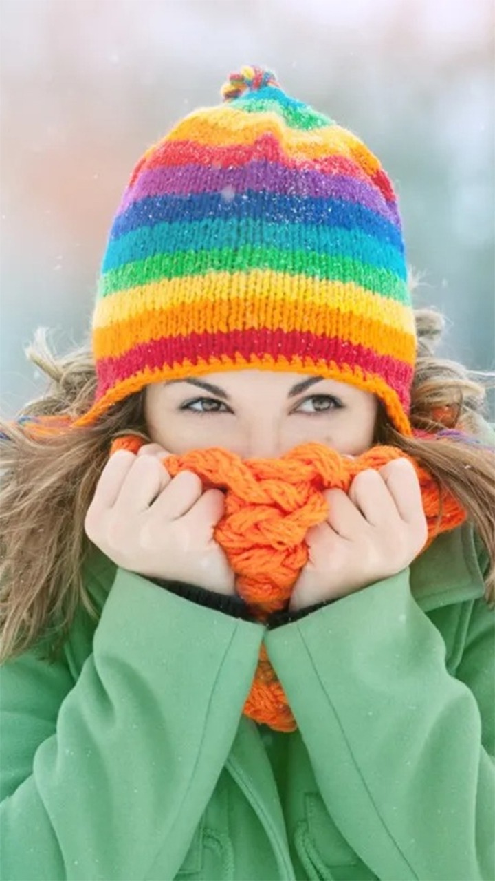 Cold Weather: How To Stay Healthy And Avoid Winter Illnesses?