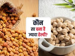 काला या काबुली (सफेद), जानिए कौन से चने स्वास्थ्य के लिए हैं ज्यादा फायदेमंद