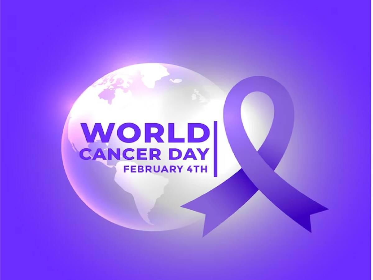 World Cancer Day Doctors Share Suggestions On How To Reduce Cancer