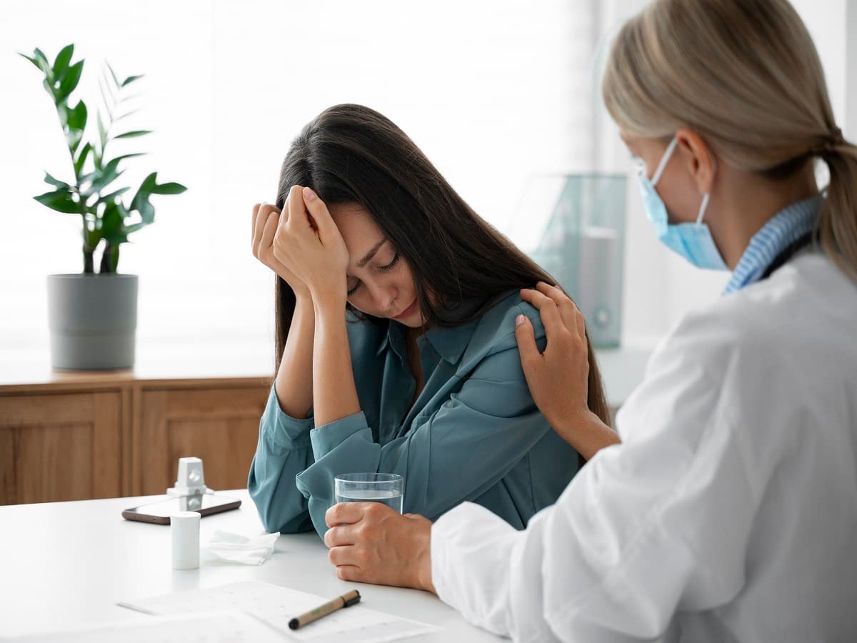 Bleeding After Menopause: Causes Of Postmenopausal Bleeding